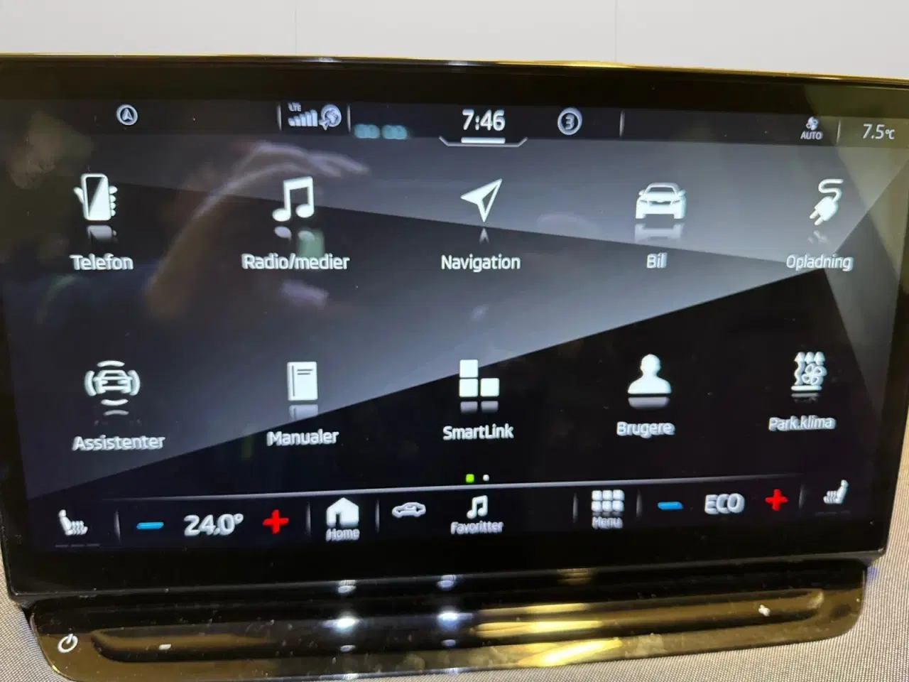 Billede 8 - Skoda Enyaq 60 iV