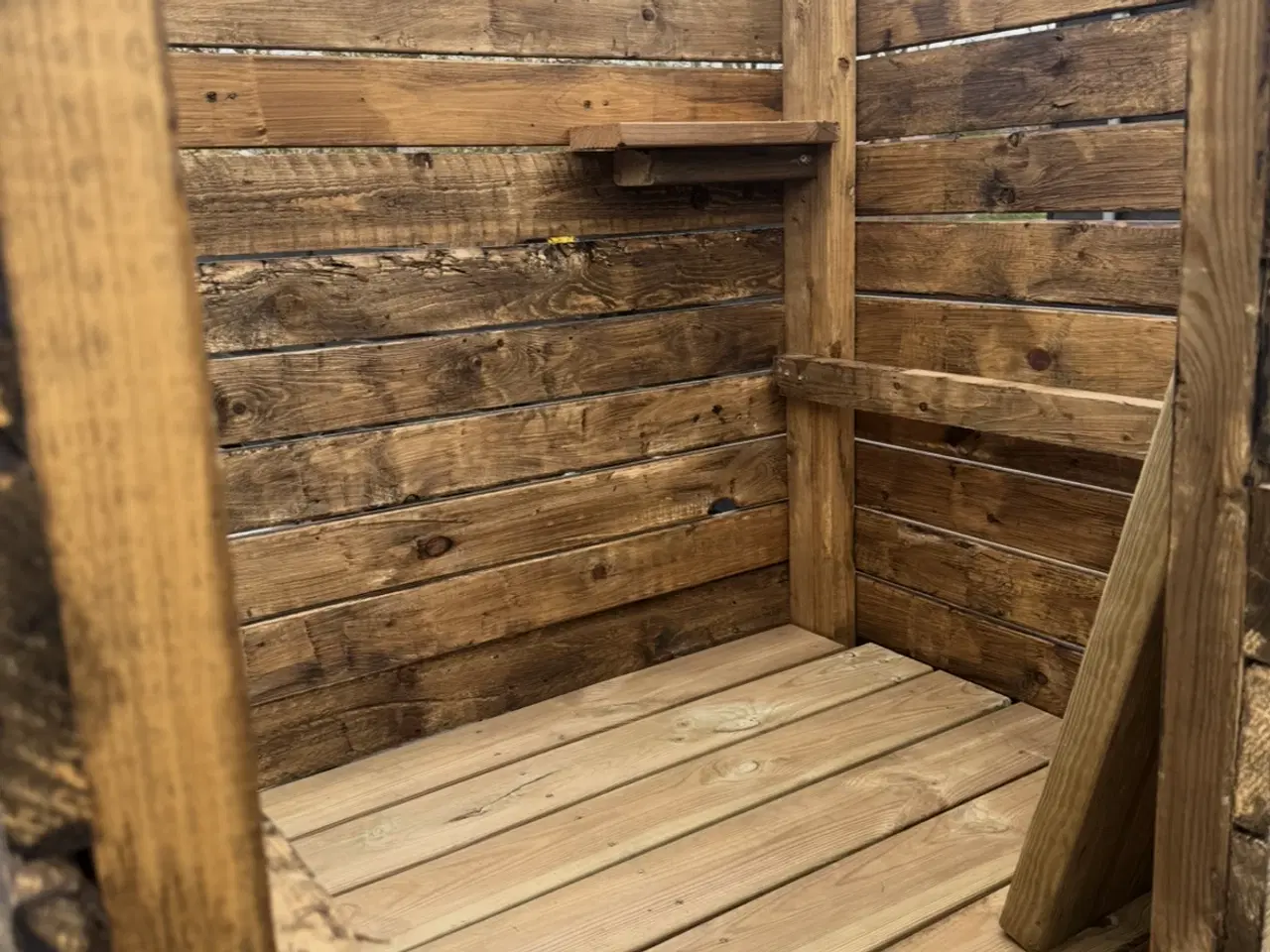 Billede 3 - Jagttårn