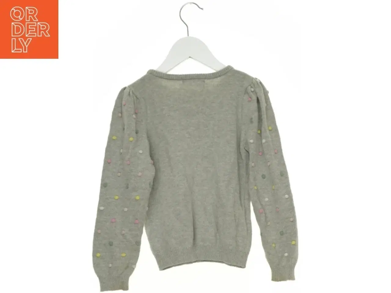 Billede 2 - Trøje fra H&M (str. 116 cm)