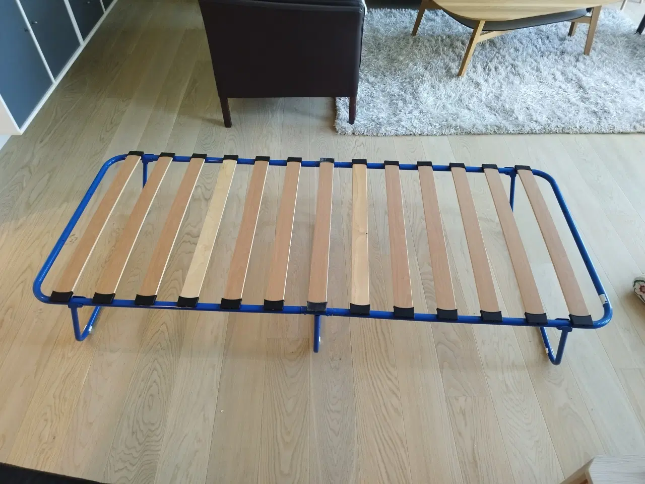 Billede 2 - Gæsteseng 80x200