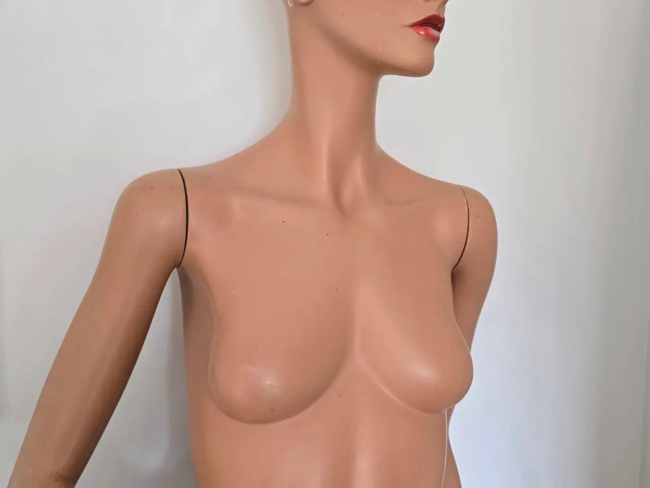 Billede 2 - Mannequin vintage.