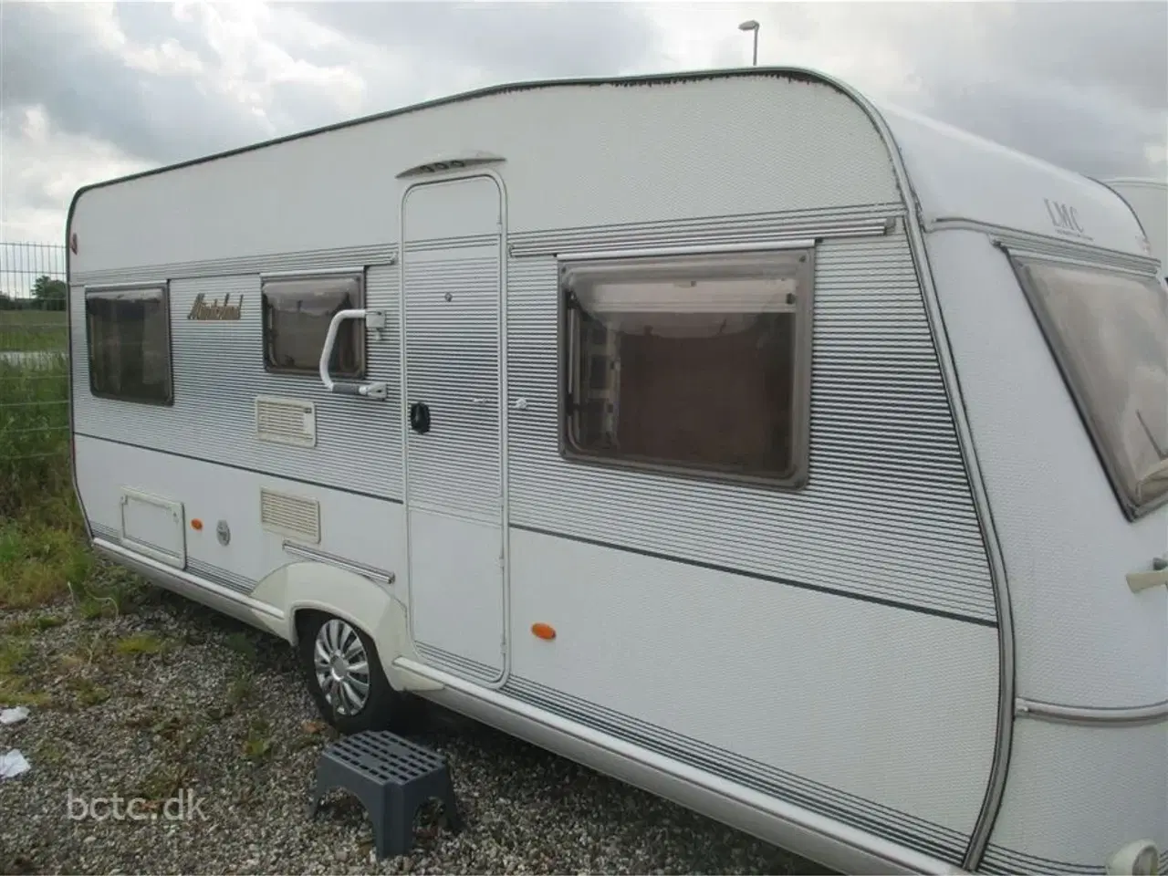 Billede 1 - 2004 - LMC Münsterland 495 E