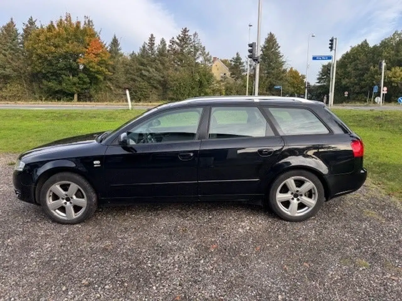 Billede 4 - Audi A4 2,0 TDi 140 Avant Multitr.