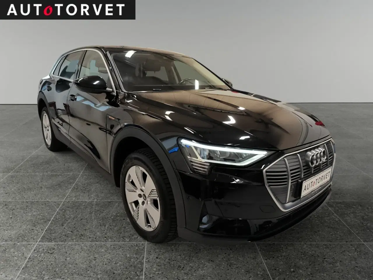 Billede 2 - Audi e-tron 50 Advanced quattro