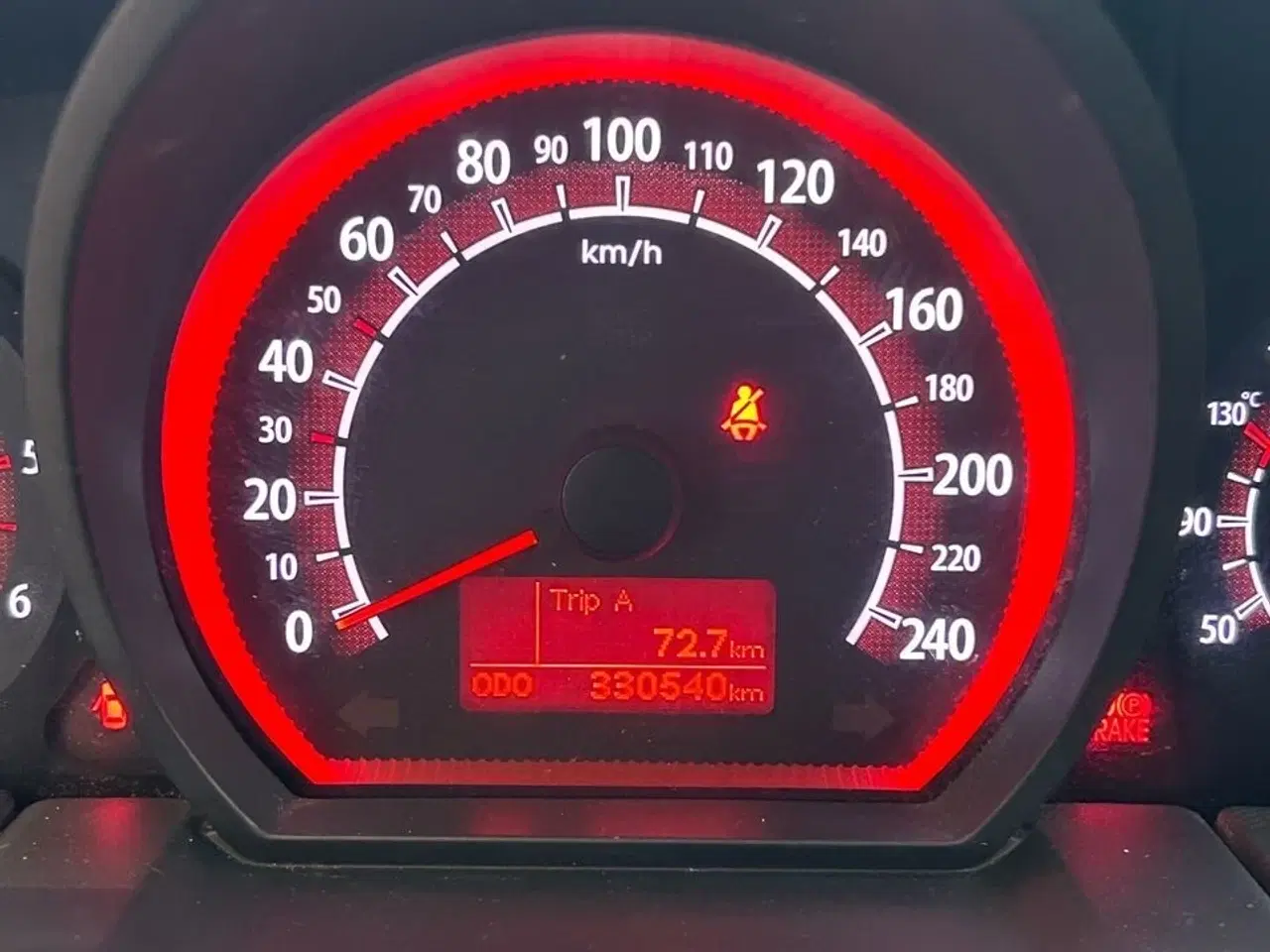 Billede 13 - Kia Ceed SW 1,6 CRDI Exclusive 116HK Stc 6g