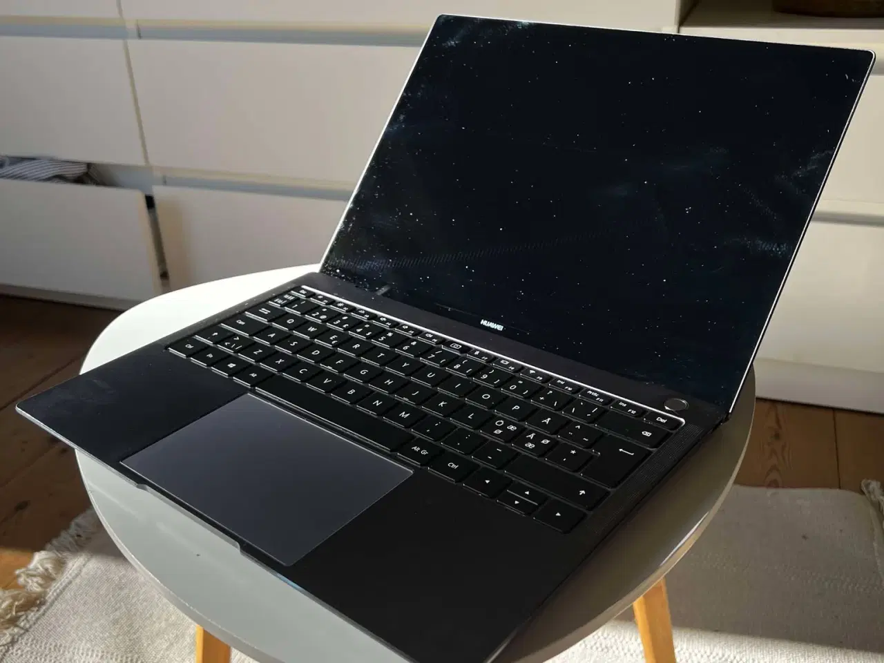 Billede 5 - Huawei Matebook Pro X - 2019 signature edition