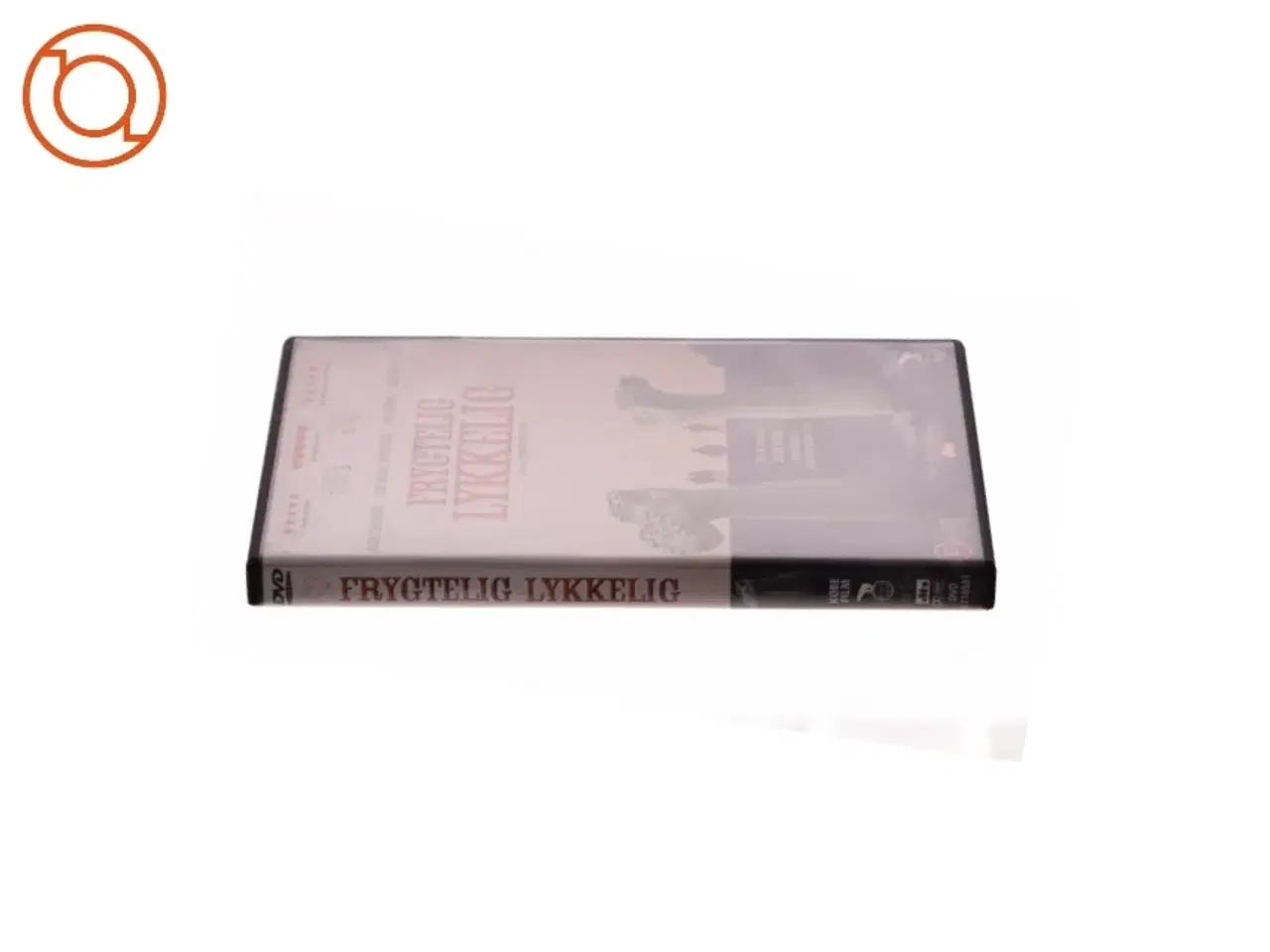 Billede 3 - Frygtelig Lykkelig fra DVD