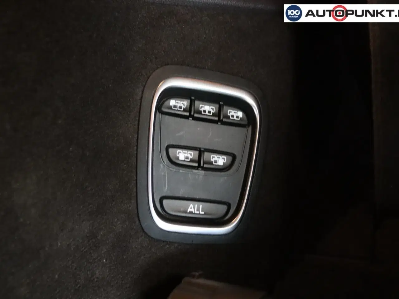 Billede 17 - Renault Espace 2,0 dCi 200 Zen EDC 7prs