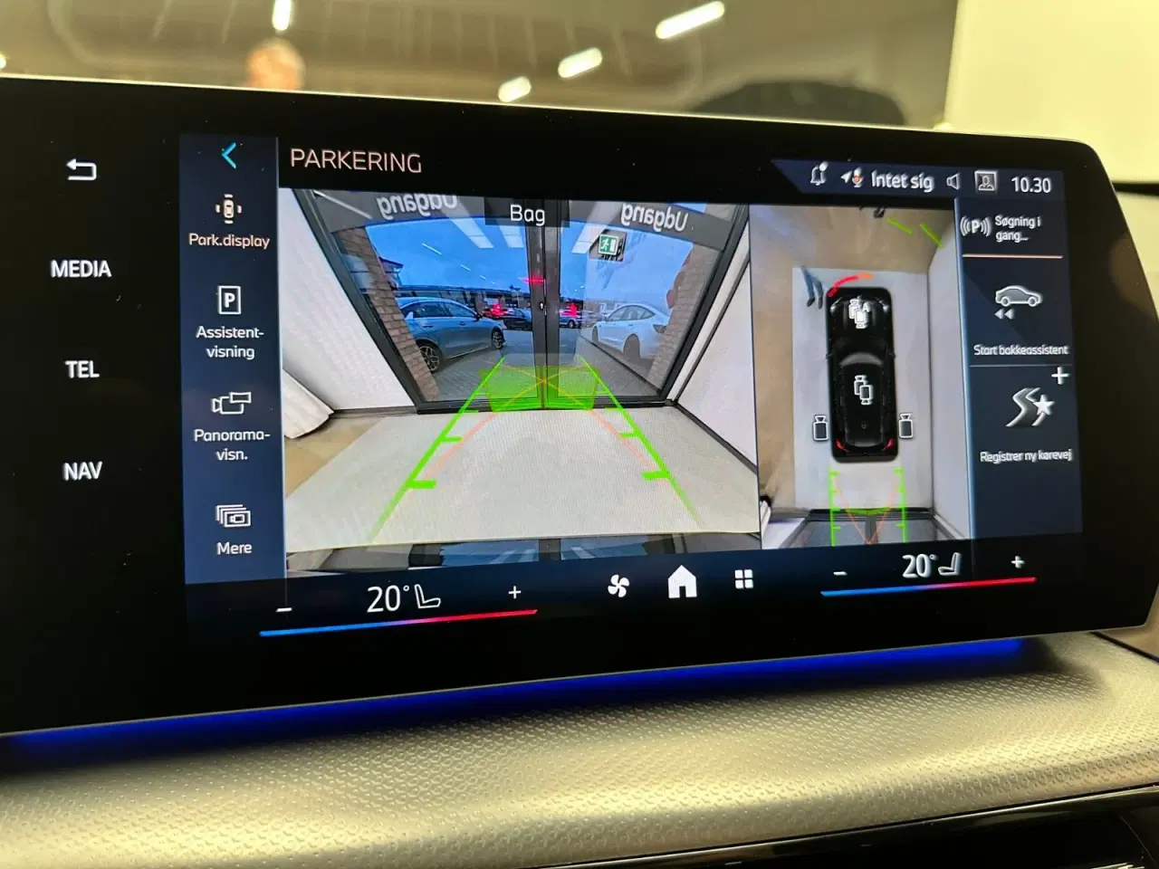 Billede 22 - BMW iX1  eDrive20 M-Sport Pro