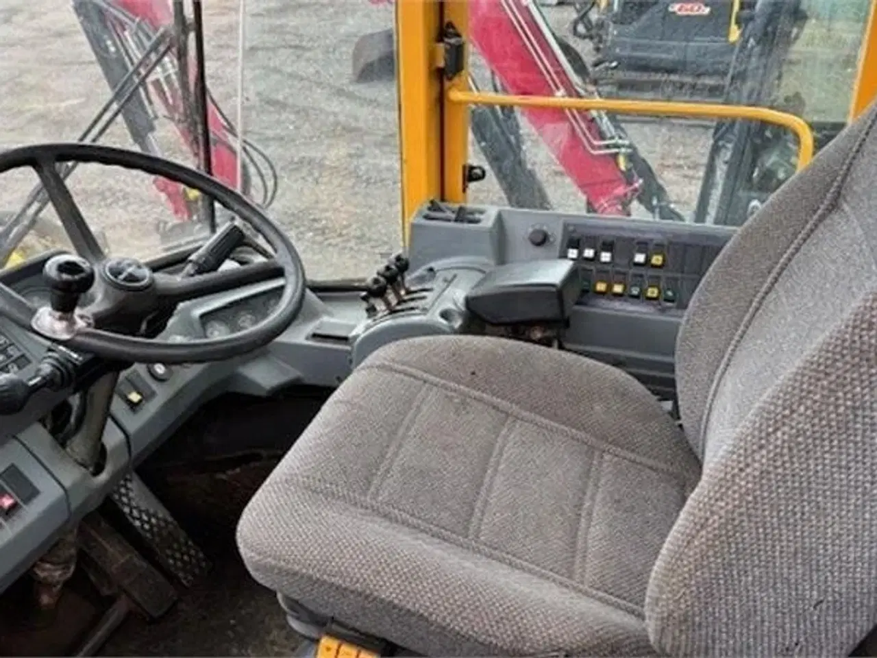 Billede 5 - Volvo L70C