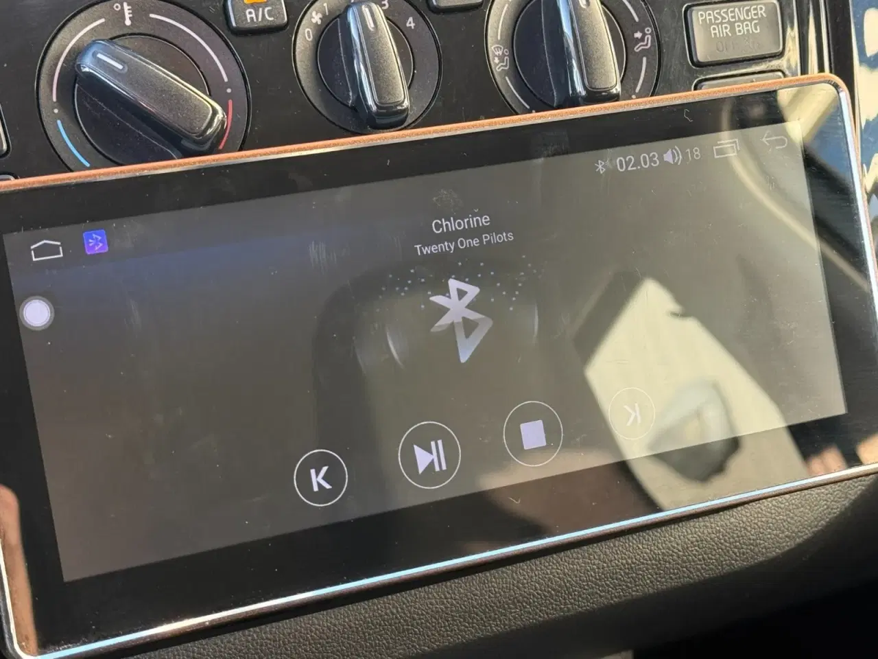 Billede 17 - VW Up! 1,0 60 Move Up! BMT