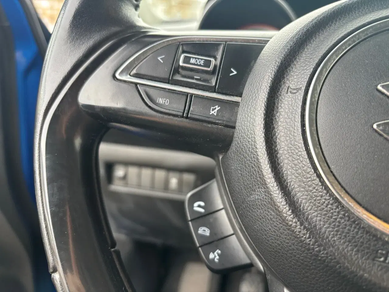 Billede 9 - Suzuki Swift 1,2 Dualjet Action