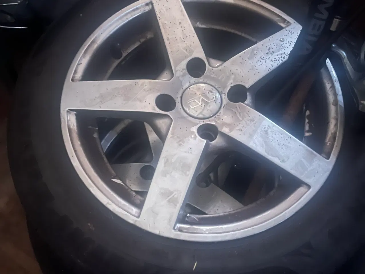 Billede 8 - Velholdt, nysynet og ny tandrem