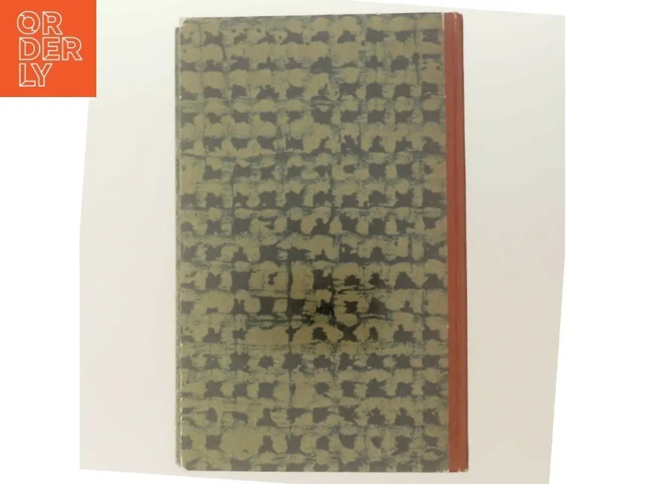 Billede 3 - Bodelsen, Anders - Tænk på et tal