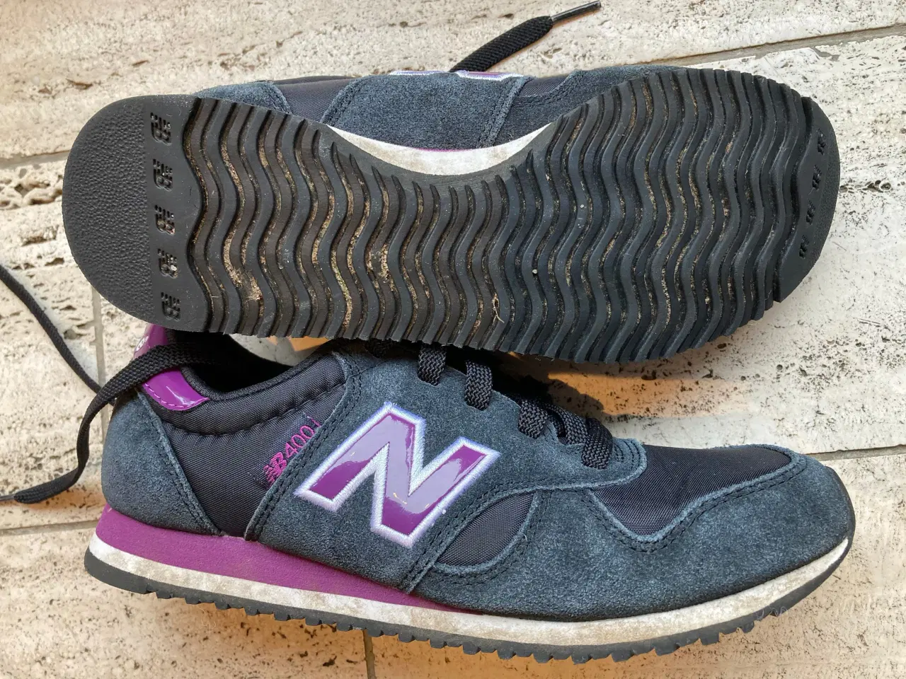 Billede 3 - New balance Sneakers