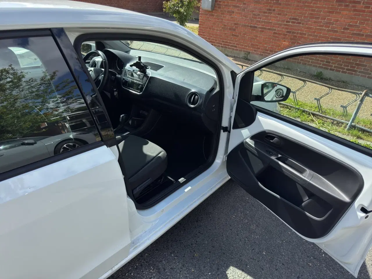 Billede 13 - VW e-Up!  