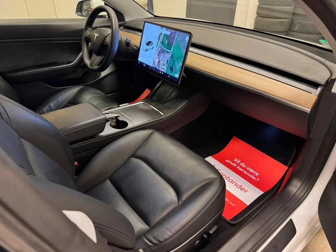 Billede 14 - Tesla Model 3  Long Range AWD