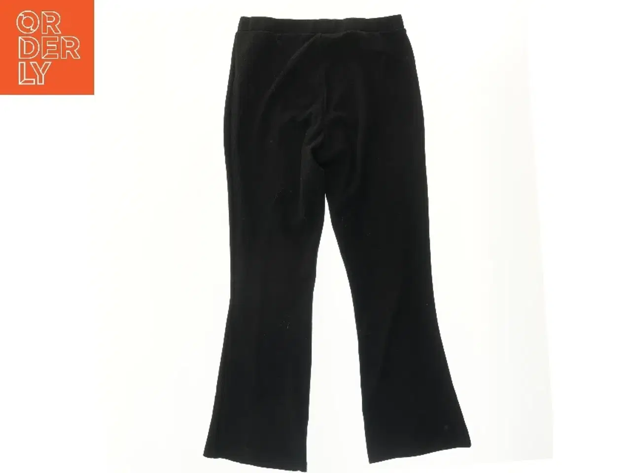 Billede 2 - Sorte bukser fra Mono (str. 152)