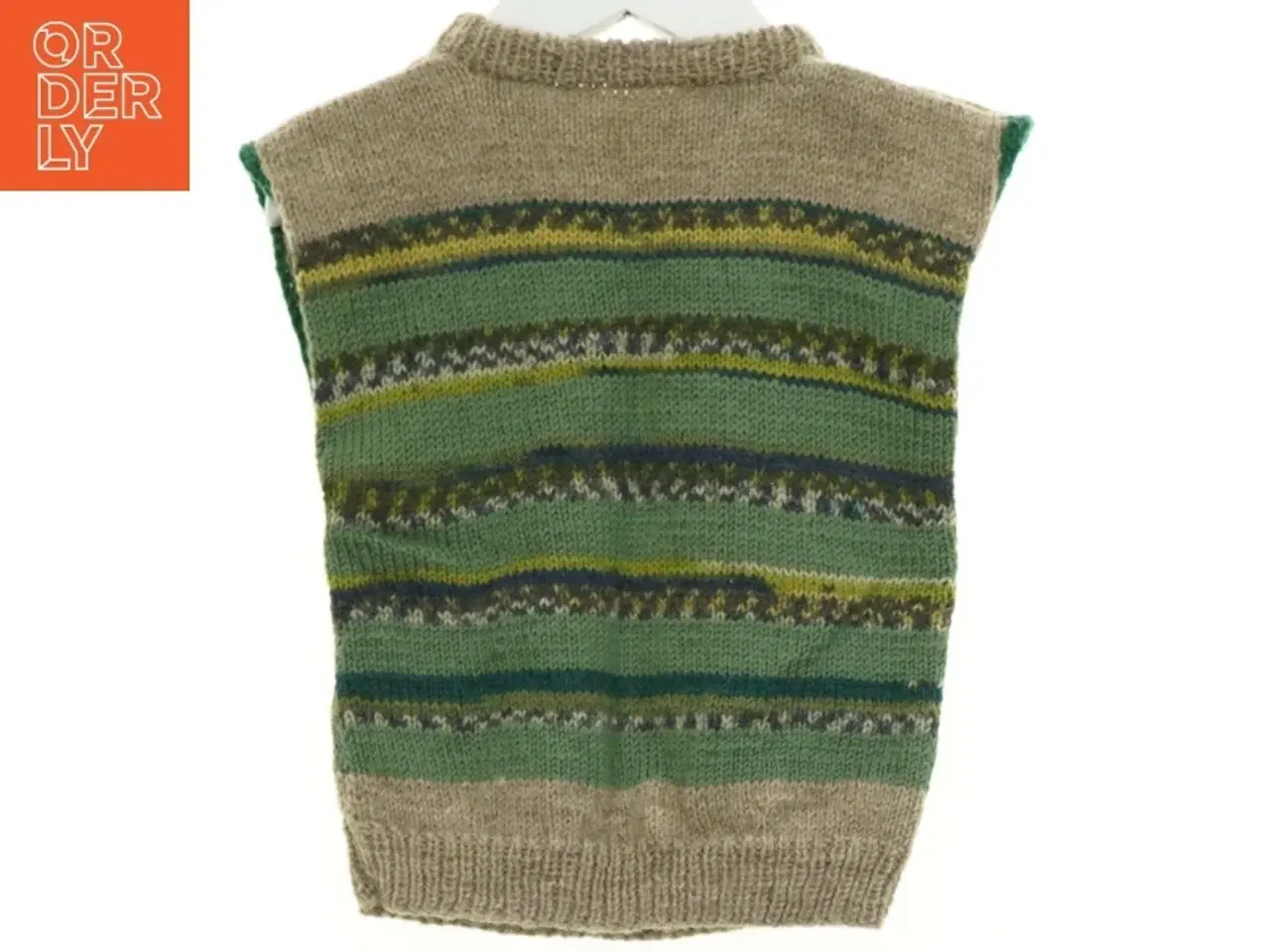 Billede 2 - Vest (str. 92 cm)