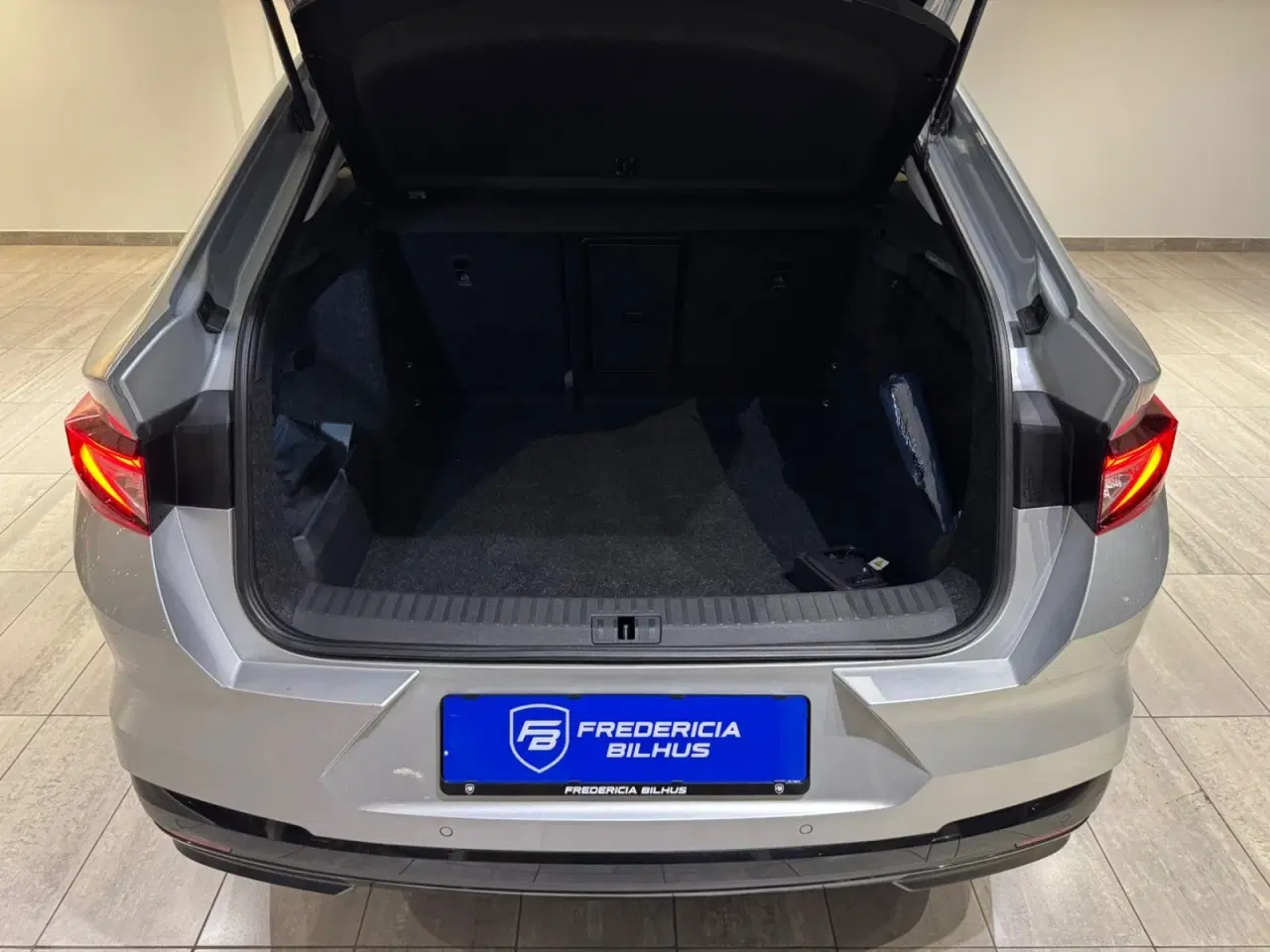 Billede 16 - Skoda Enyaq 60 iV Coupé