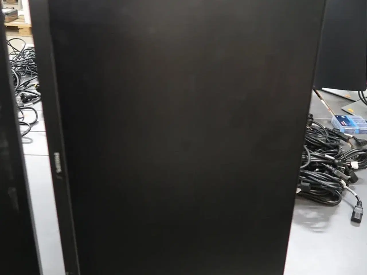 Billede 2 - 2 stk. PC skærme PHILIPS