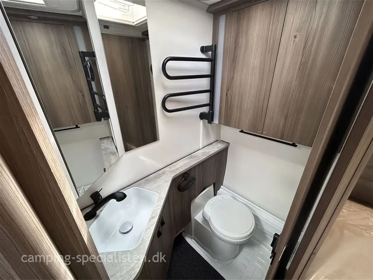 Billede 6 - 2026 - Kabe Briljant 470 XL KS   Kabe Briljant 470 XL KS 2026 - Kommer senere hos Camping-specialisten.dk