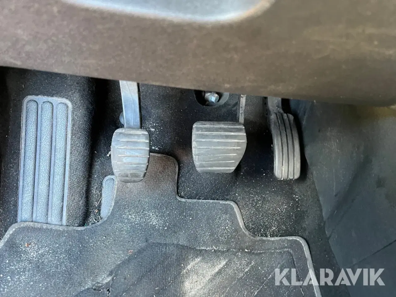 Billede 10 - Personbil Renault Grand Scenic 1.5 DCI