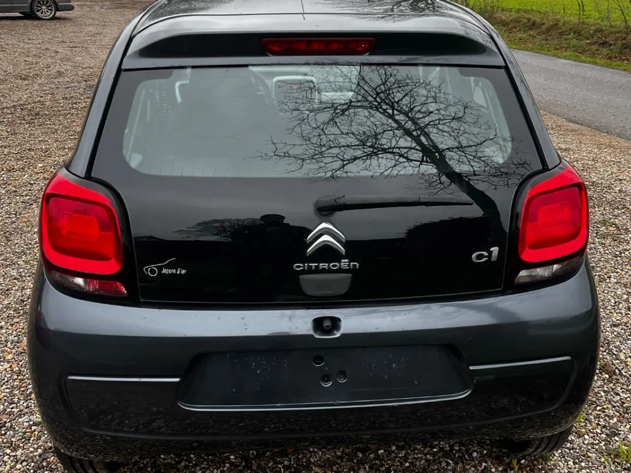 Billede 2 - Citroen C1. 1,0VTI Feel. 