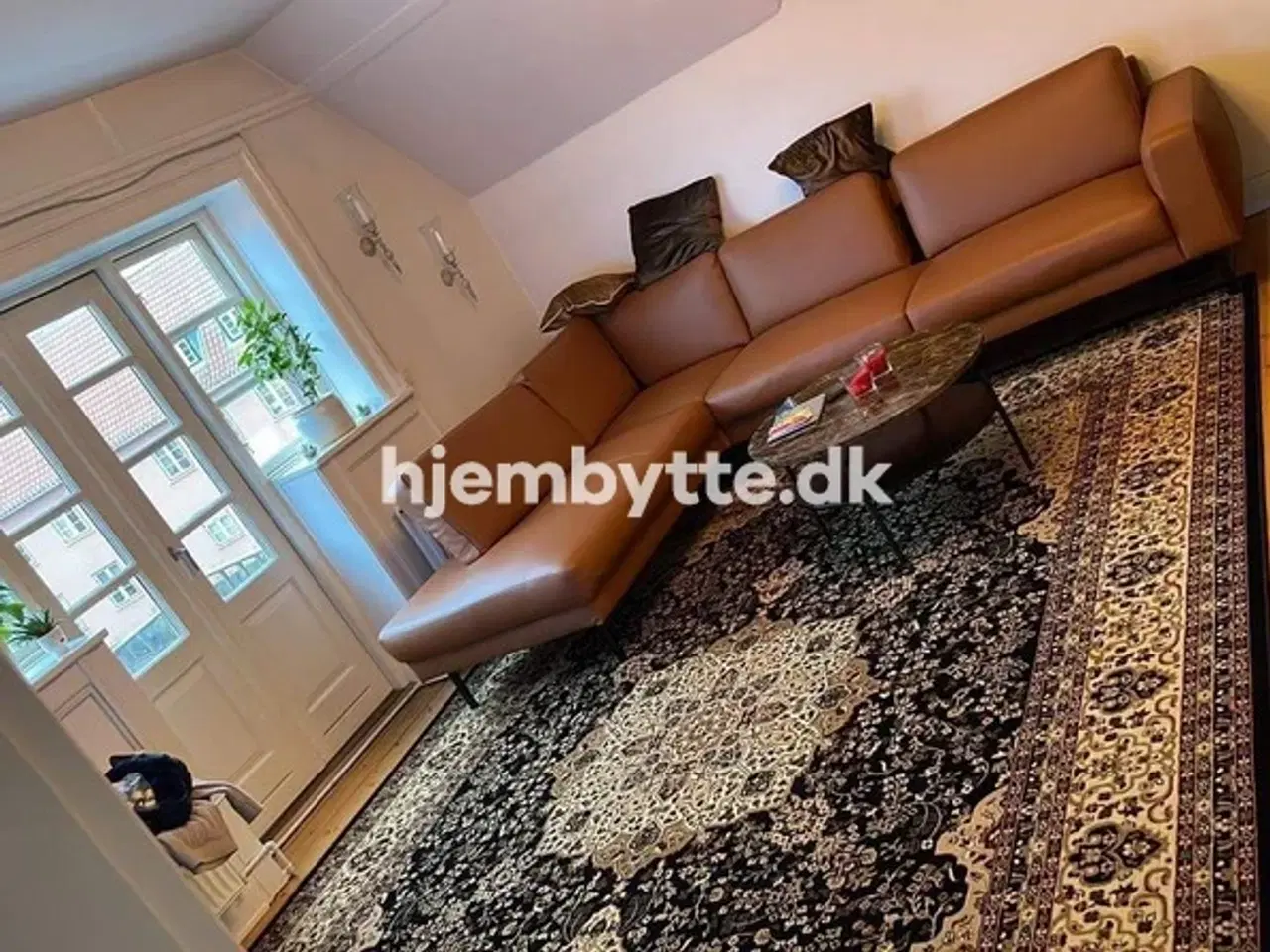 Billede 2 - Hjembytte - A.D.JørgensensVej