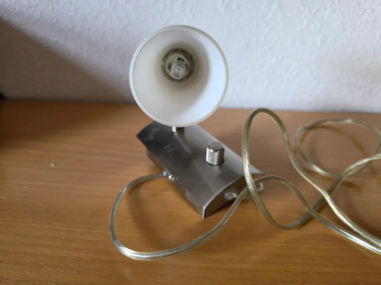 Billede 2 - Væglampe