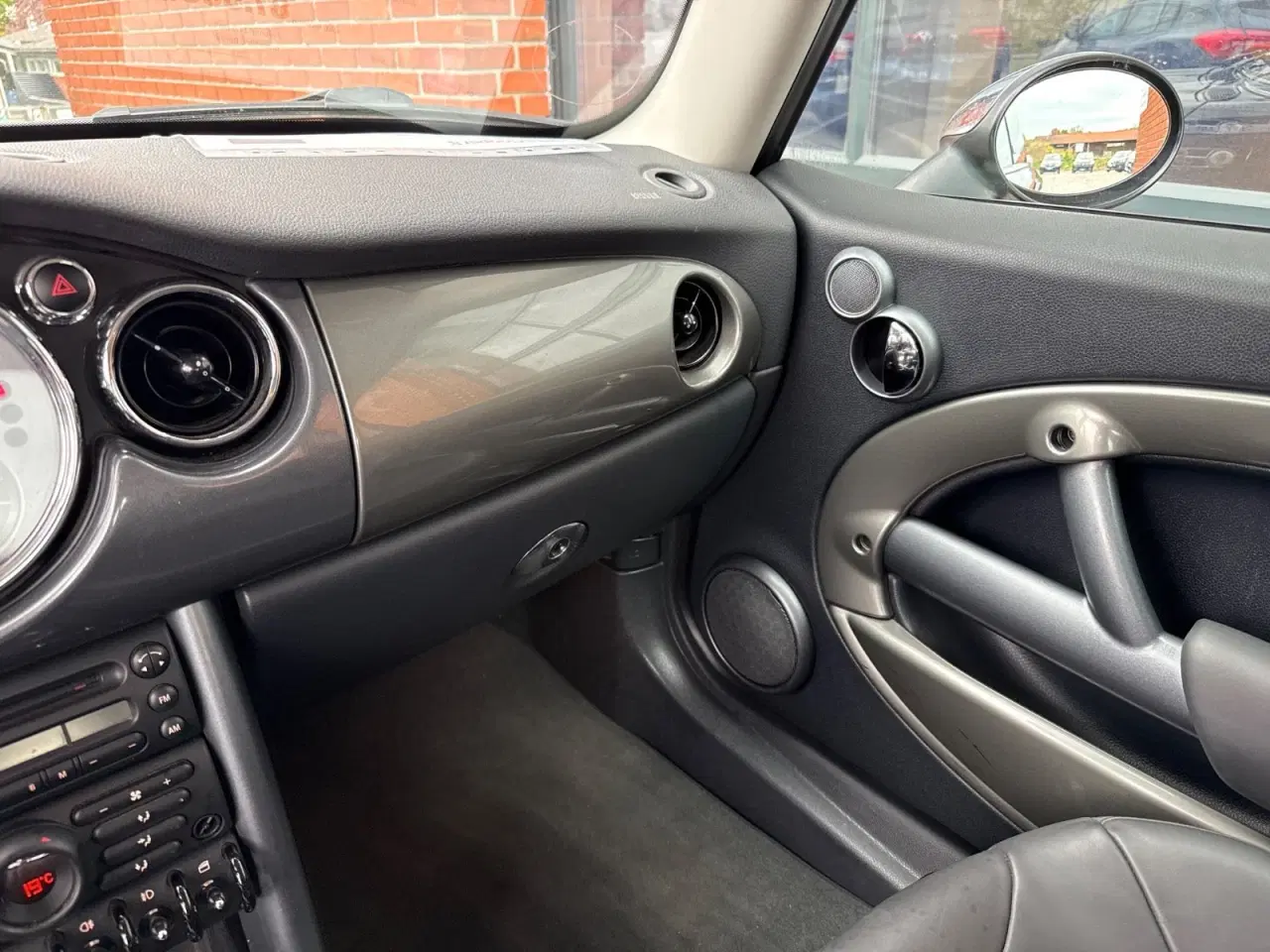 Billede 16 - MINI Cooper S 1,6 Park Lane