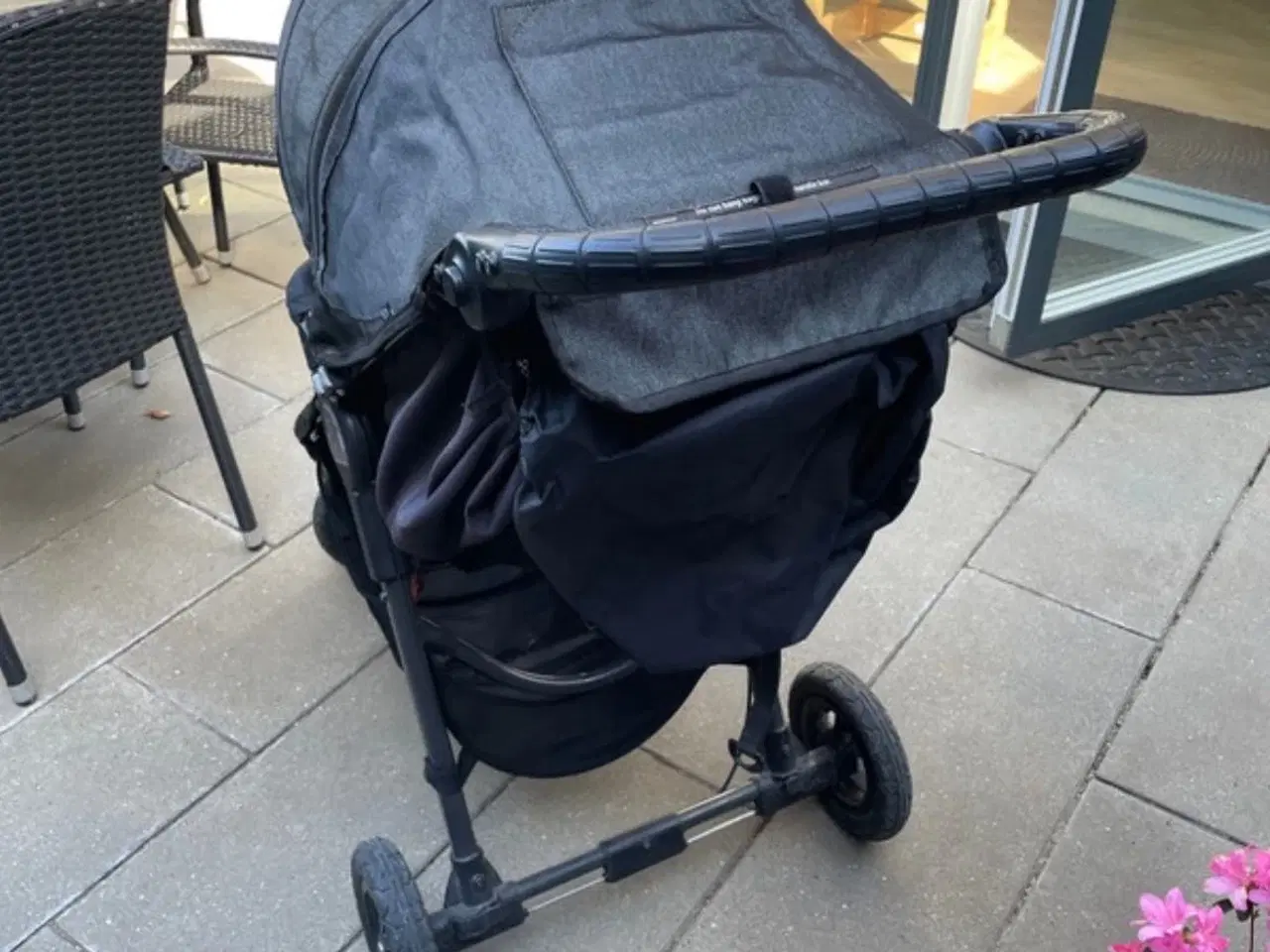 Billede 3 - Klapvogn city mini GT by baby jogger 