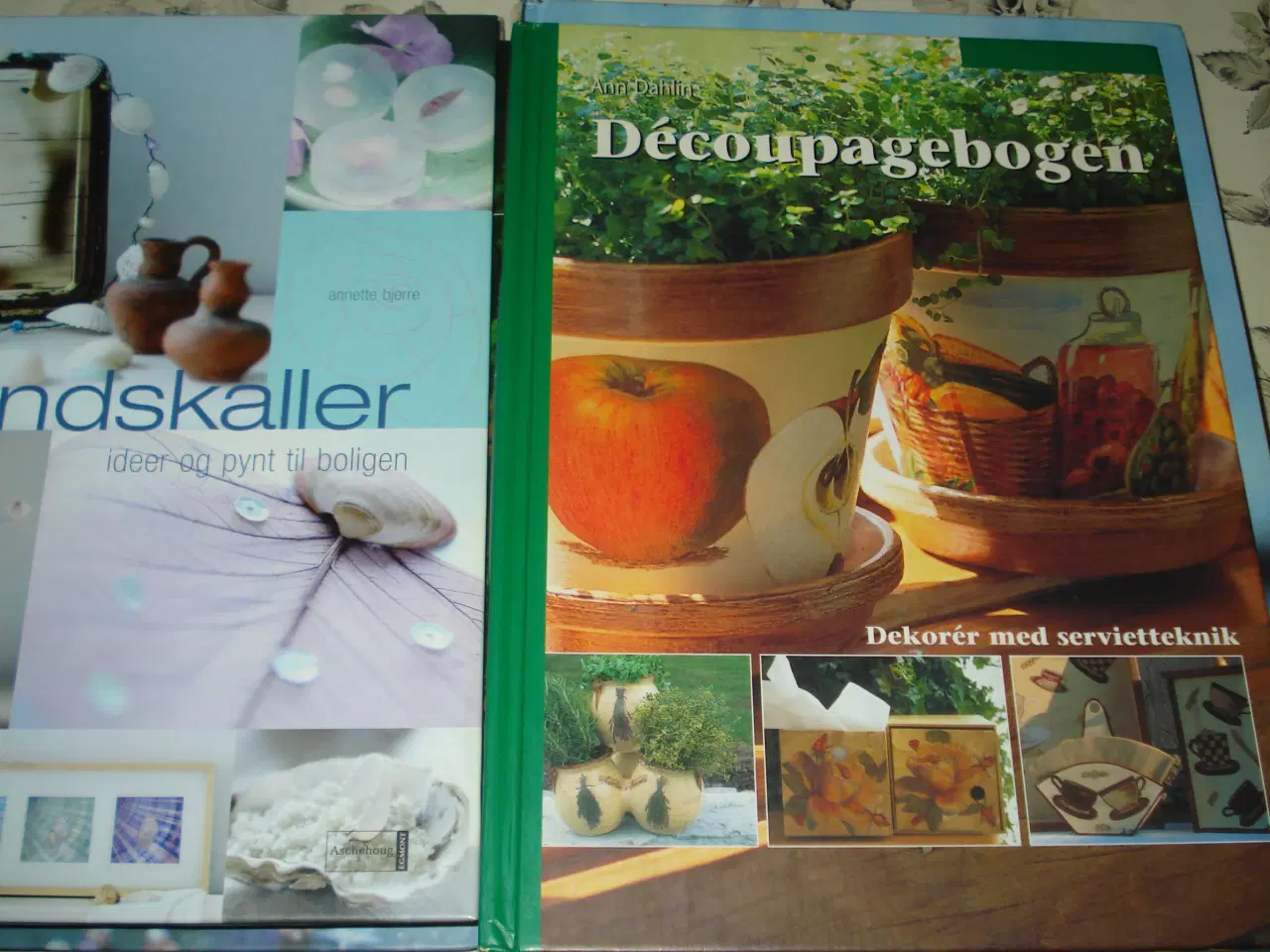 Billede 14 -  40 stk.forskellige Hobbybøger
