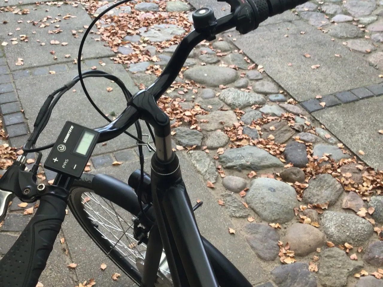 Billede 4 - Elcykel til herre