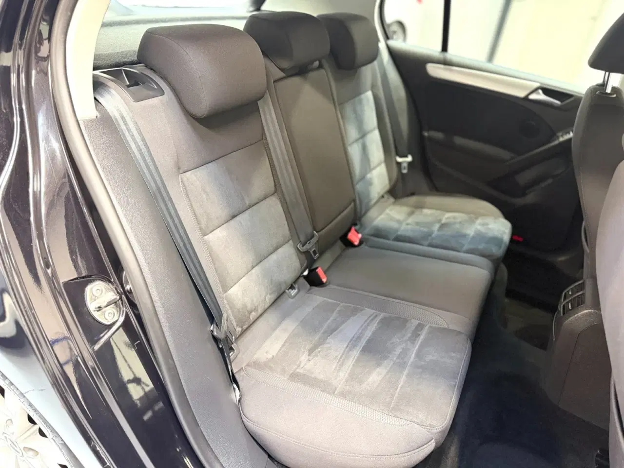 Billede 16 - VW Golf VI 1,4 TSi 122 Highline