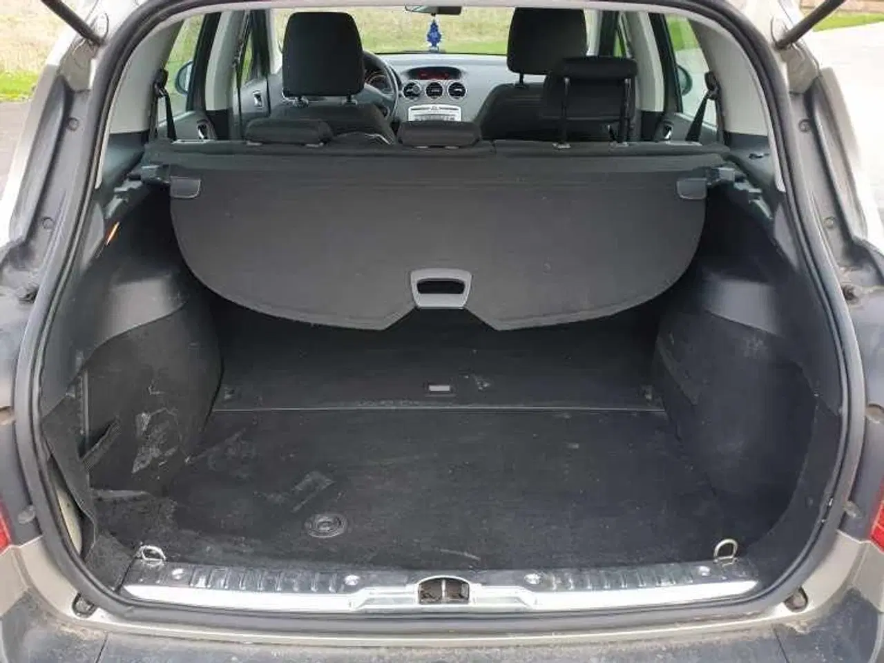 Billede 7 - Mazda. 6 Station Car 2,3 St car. 2008 166 HK