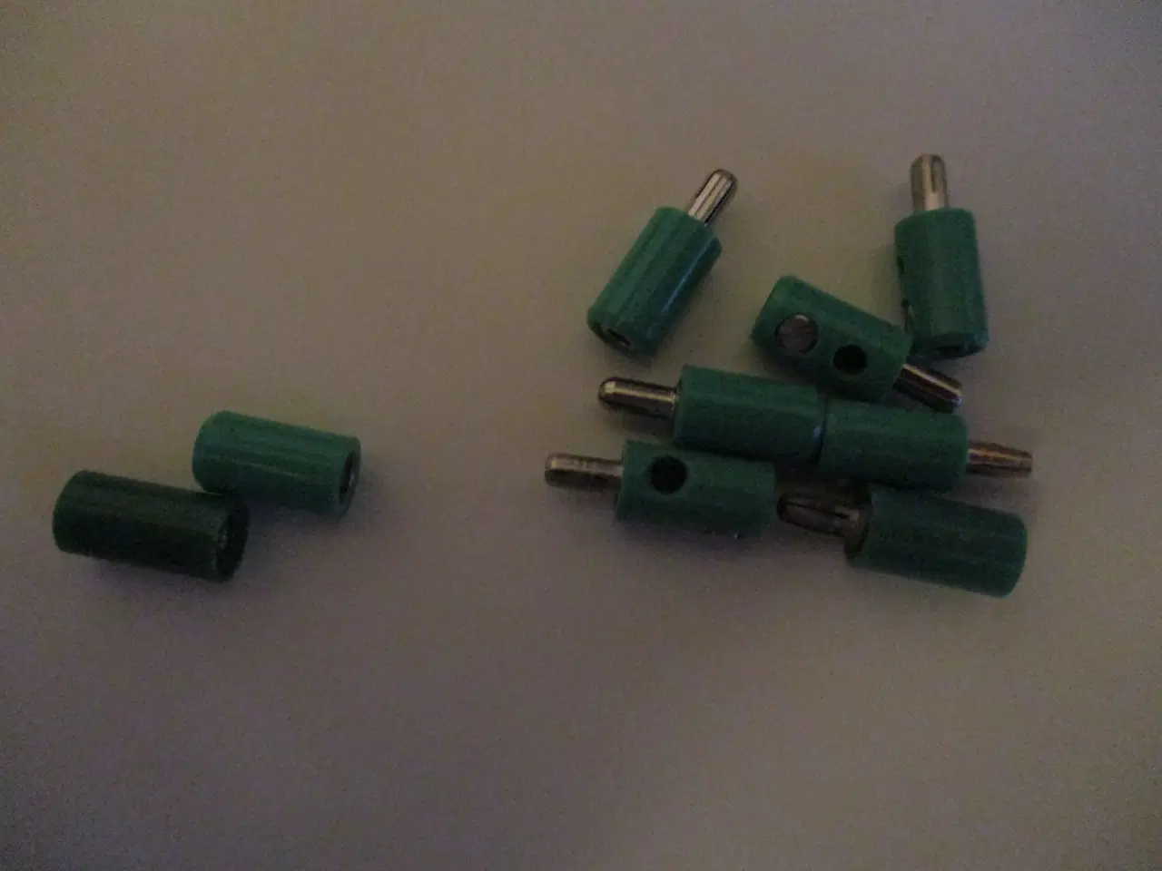 Billede 4 - Märklin banan stik