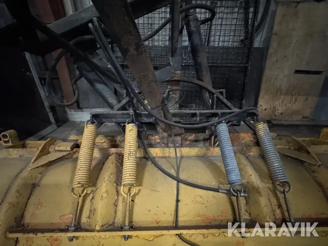 Billede 11 - Sneplov - Sneskraber