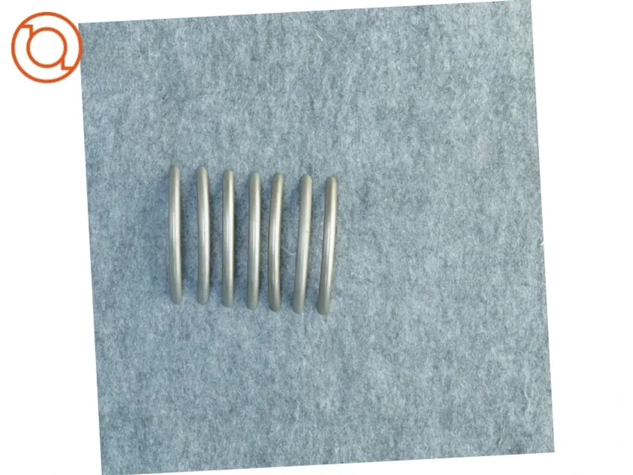 Billede 1 - Skabsgreb (str. 10 cm)