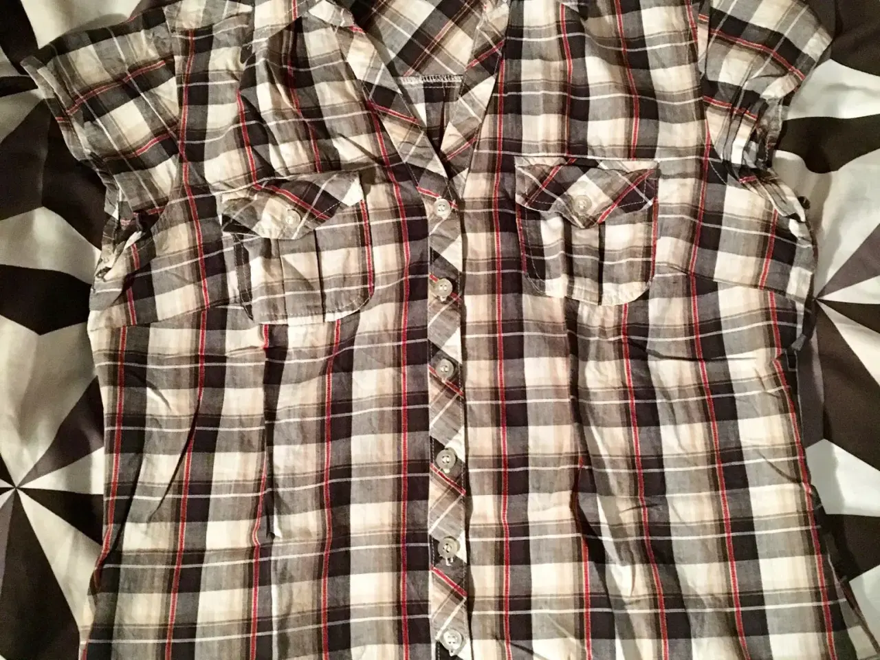 Billede 12 - Diverse skjorter til salg