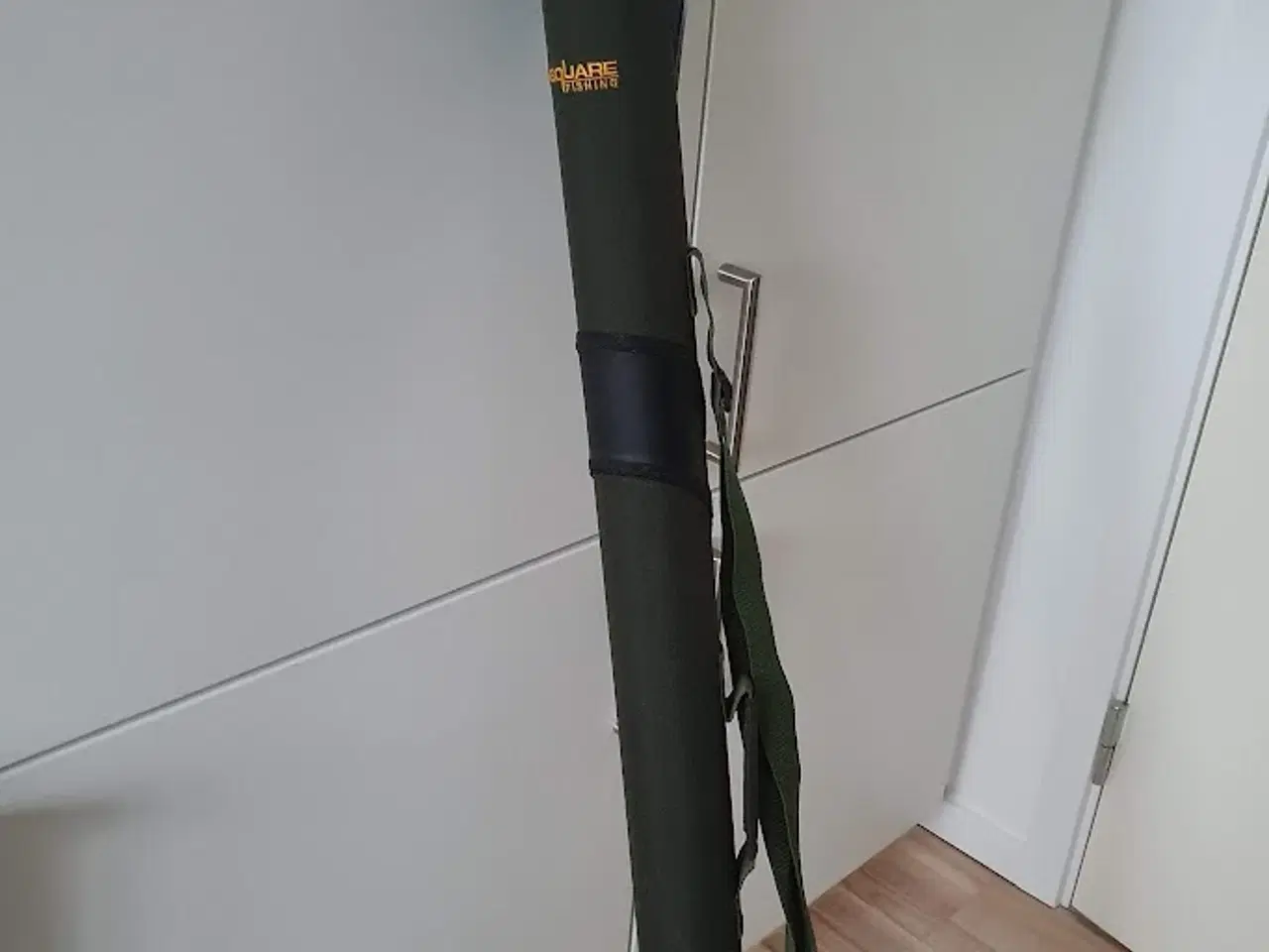 Billede 1 - Praktisk transportrør til fiskestang