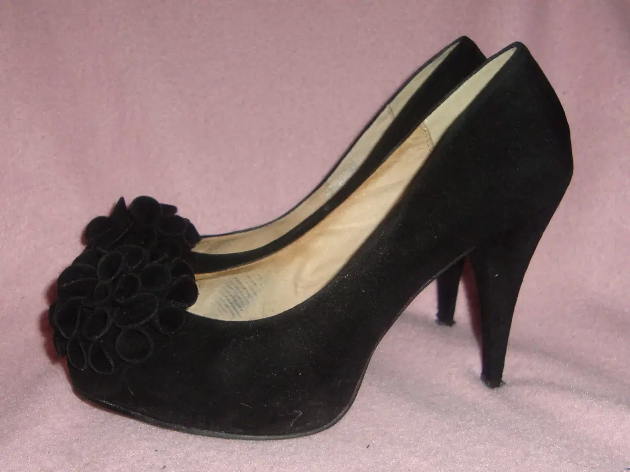 Billede 1 - Pumps