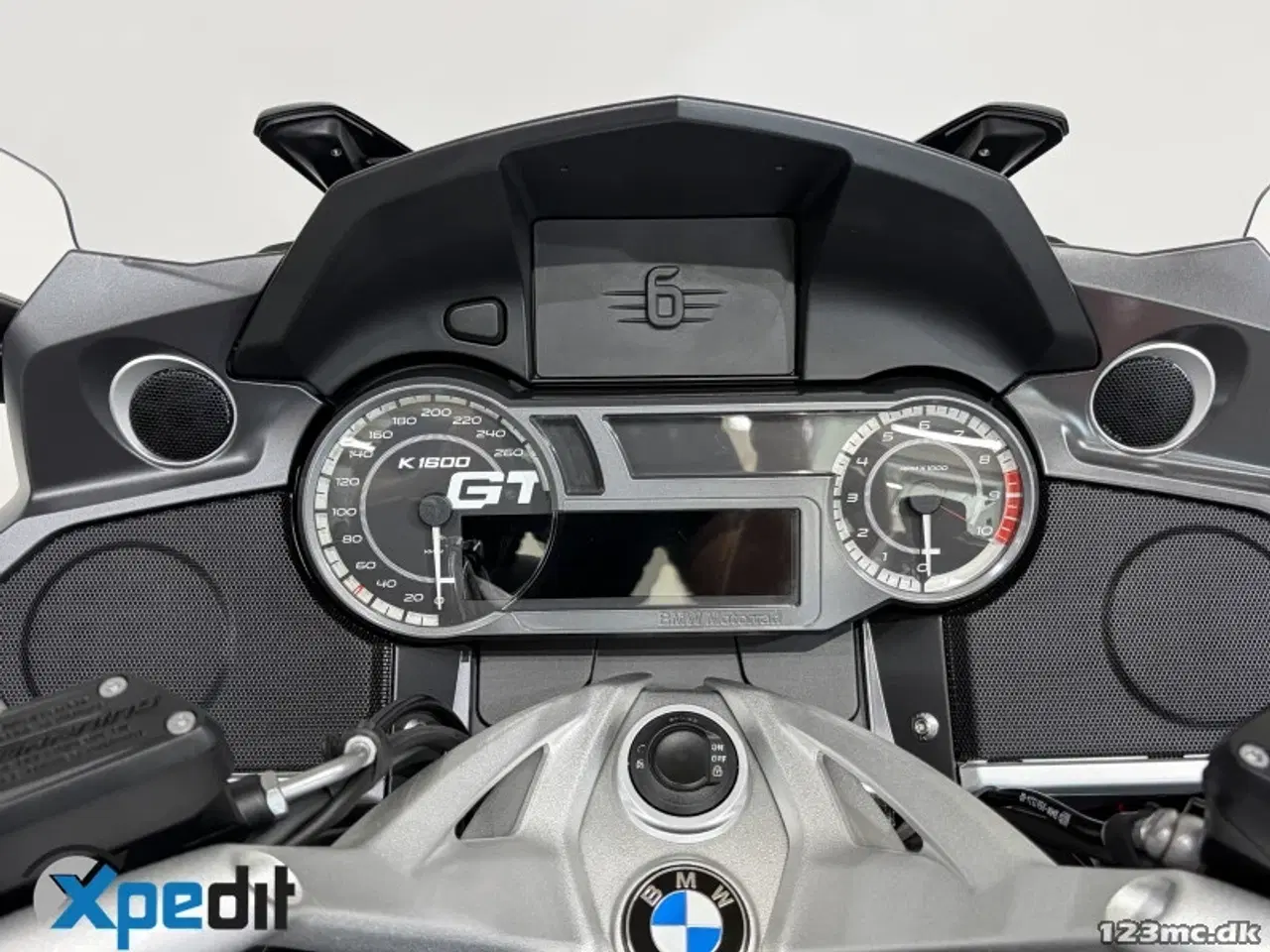 Billede 13 - BMW K 1600 GT