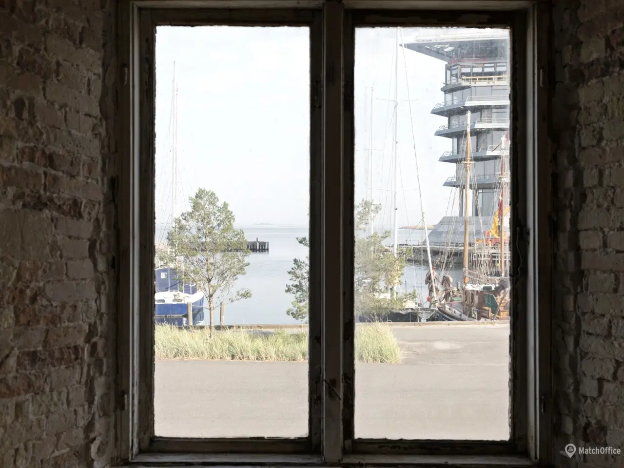 Billede 6 - Genindvielse af en 275 år gammel industrihistorie