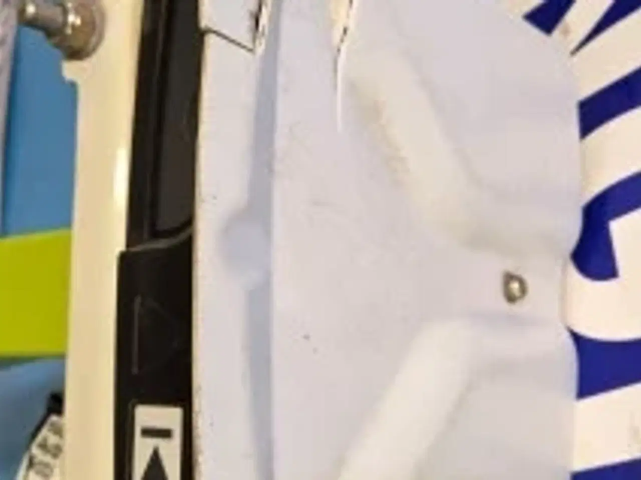 Billede 9 - Claas V900 Laser Sensor L. 0160660