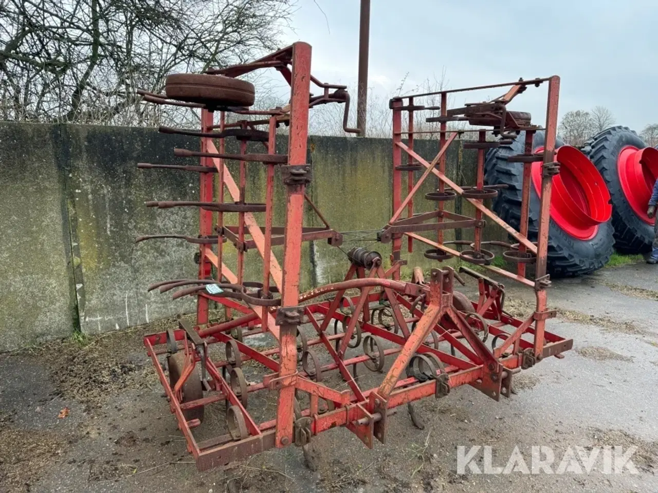 Billede 4 - Harve Kongskilde