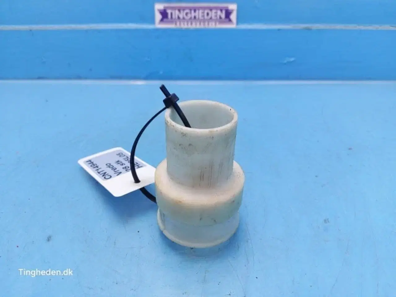 Billede 3 - Vredo Bøsning