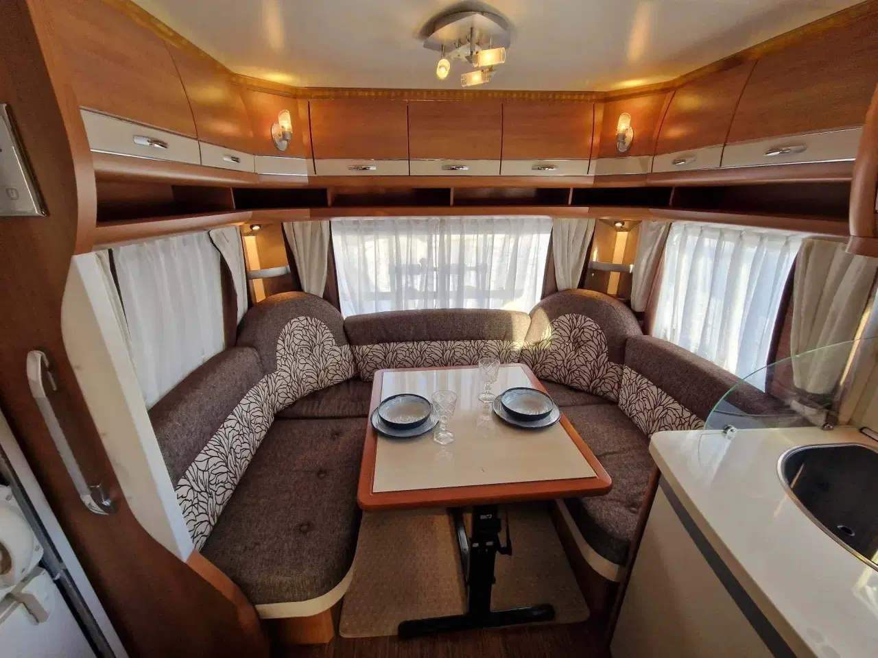 Billede 5 - 2011 - Hobby Excellent 460 Ufe