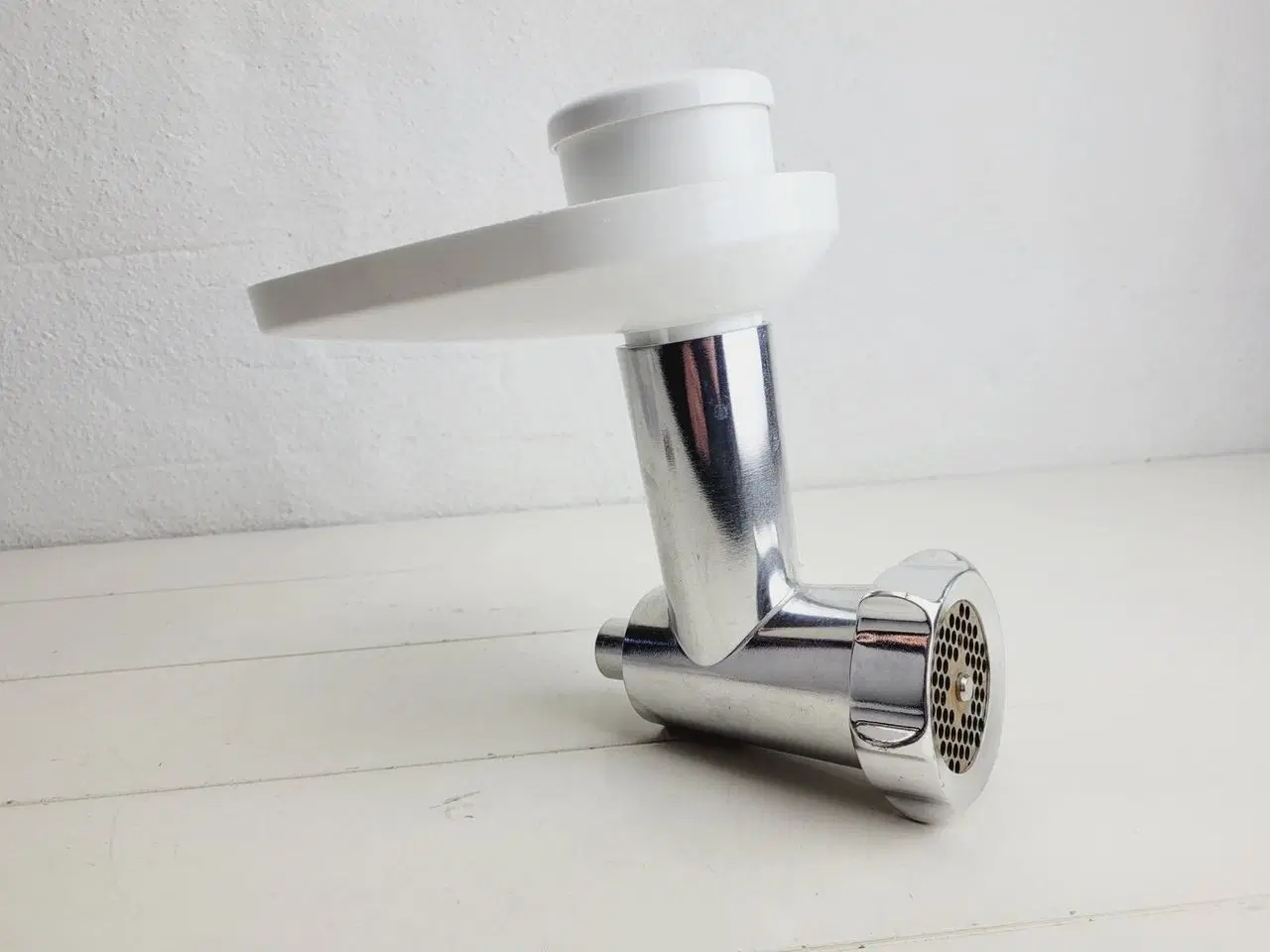 Billede 4 - ⭐️- Kødhakker Kenwood A950 super mincer Chef / Maj
