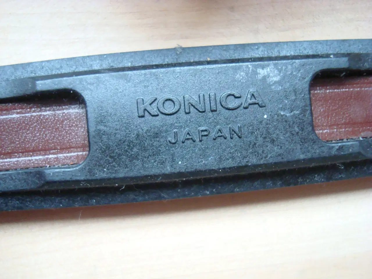 Billede 8 - Konica T3n top kamera 